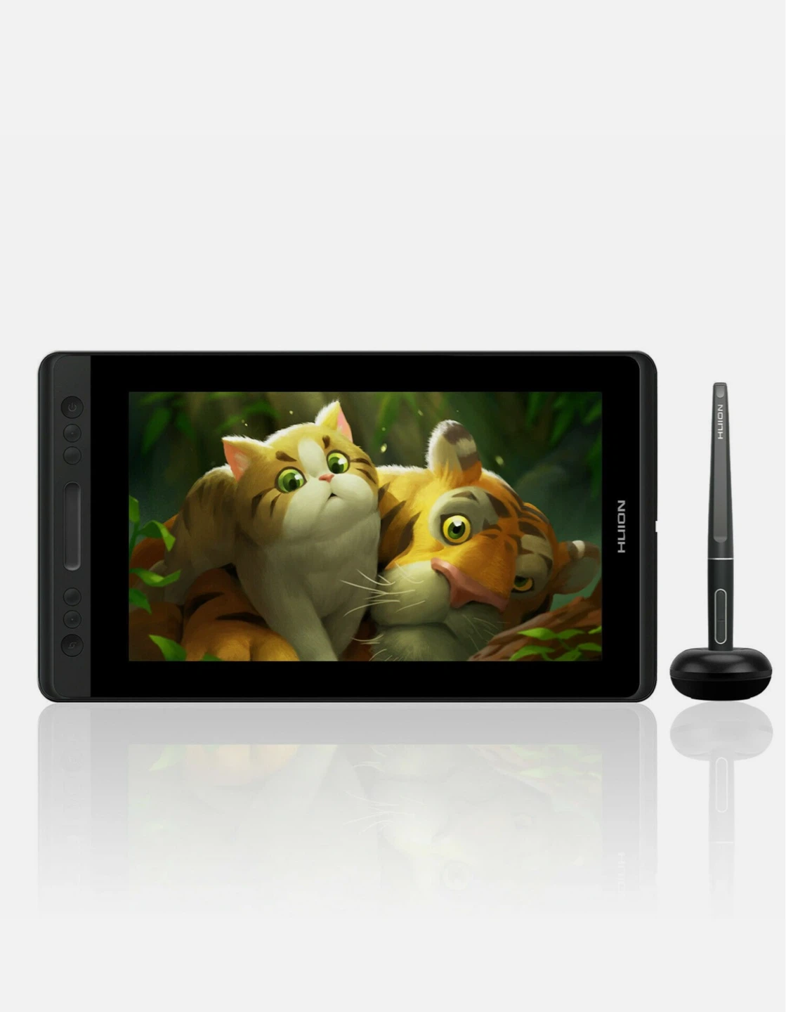 Huion Kamvas Pro 13 Creative Pen Display