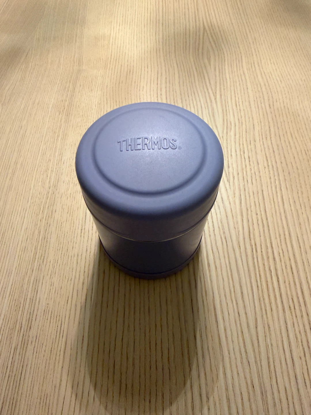 Thermos Stainless Steel Food Jar