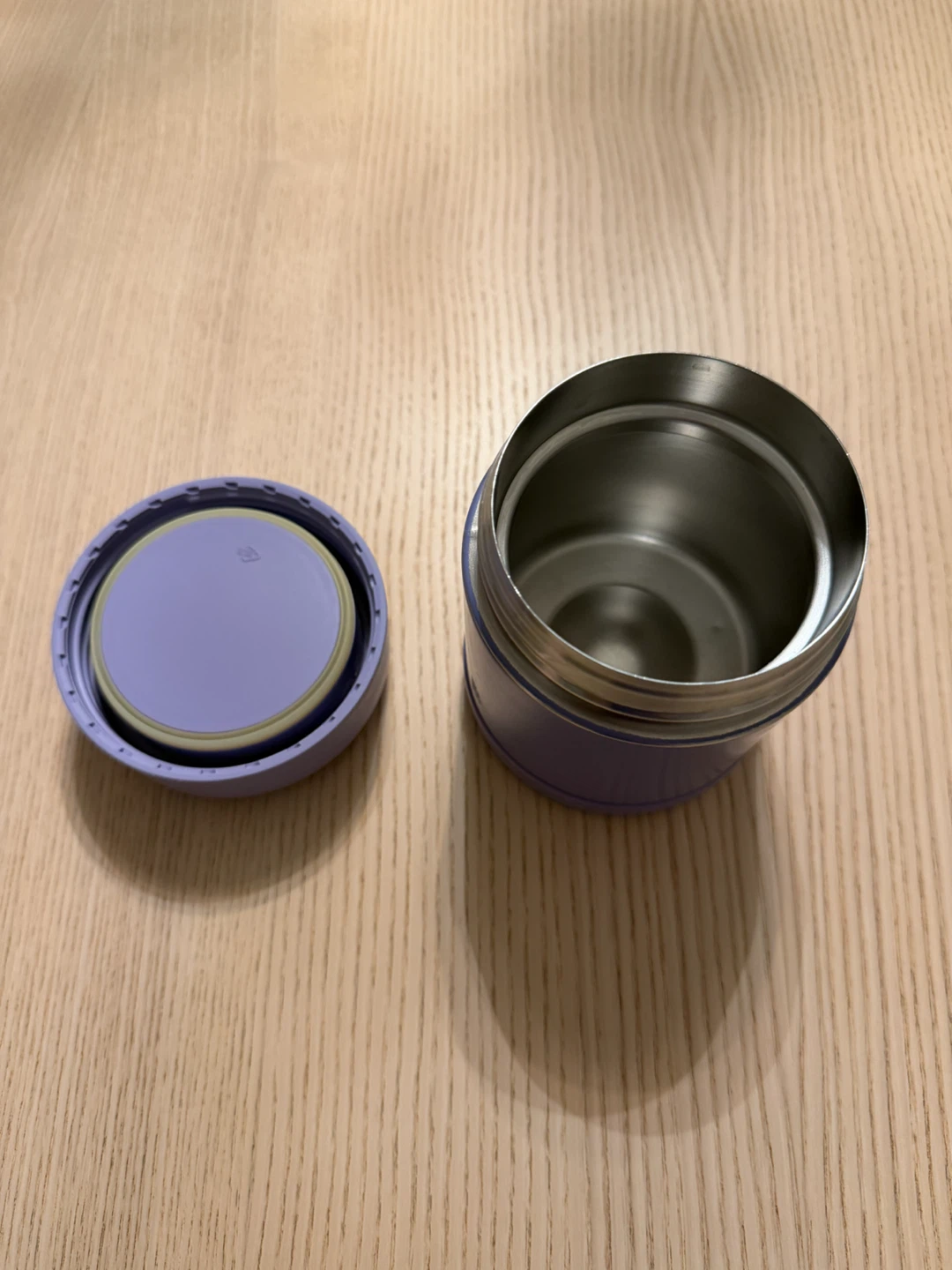Thermos Stainless Steel Food Jar - photo 2
