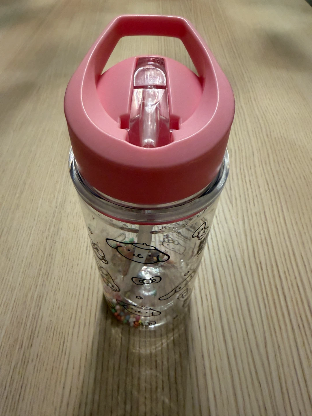 Hello Kitty and Friends Water Bottle - photo 2