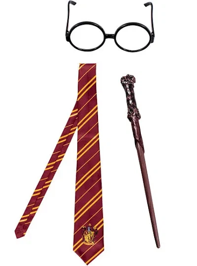 Harry Potter Gryffindor Costume Set - photo 3