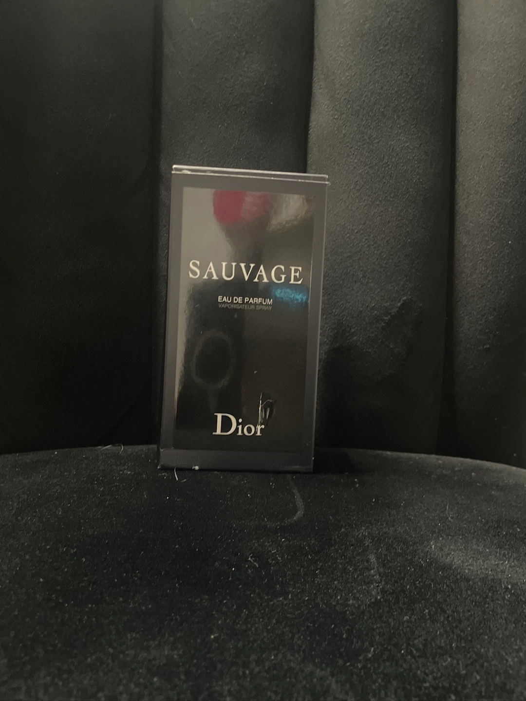 Dior Sauvage Eau de Parfum