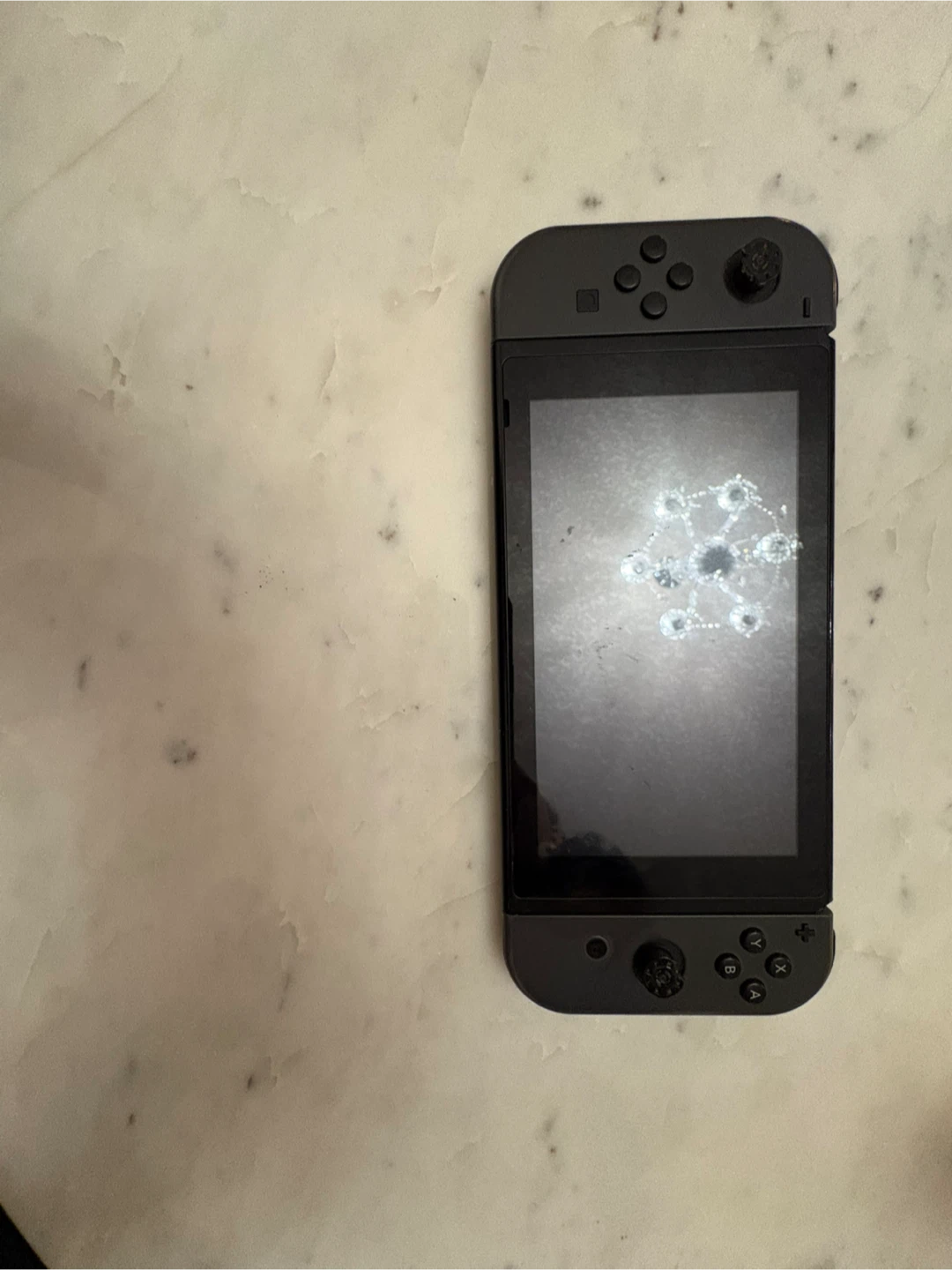 Nintendo Switch Console - Grey