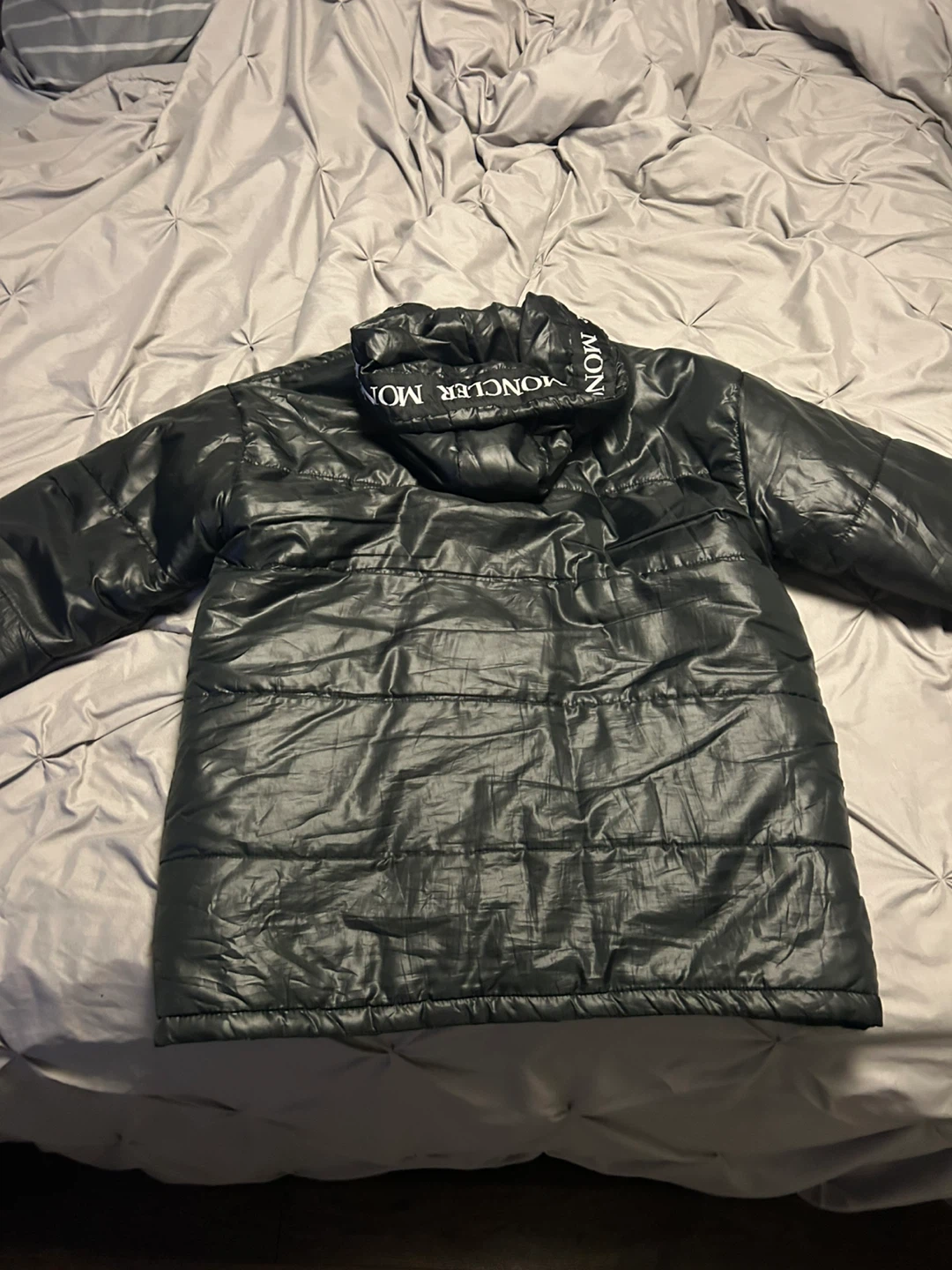 Moncler jacket - photo 5