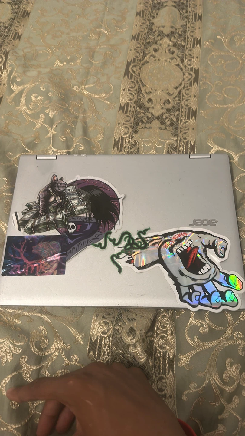 Acer Chromebook Spin 311 11.6 inch - photo 3