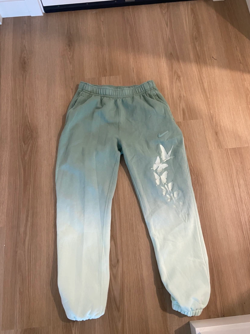 Nike NOCTA Butterfly Sweatpants