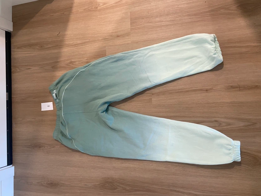 Nike NOCTA Butterfly Sweatpants - photo 3