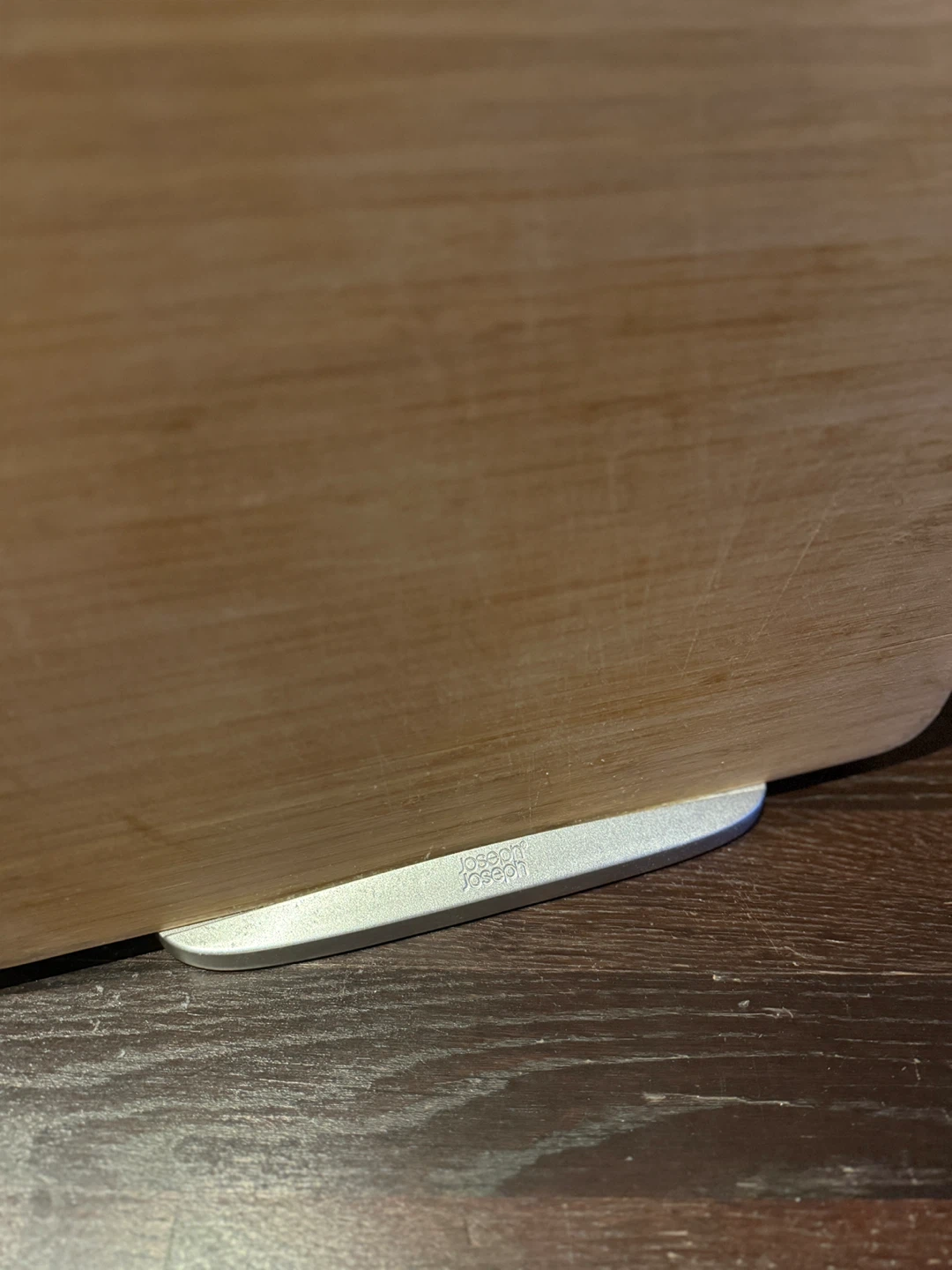 Joseph Joseph Bamboo Cutting Board Set - photo 4