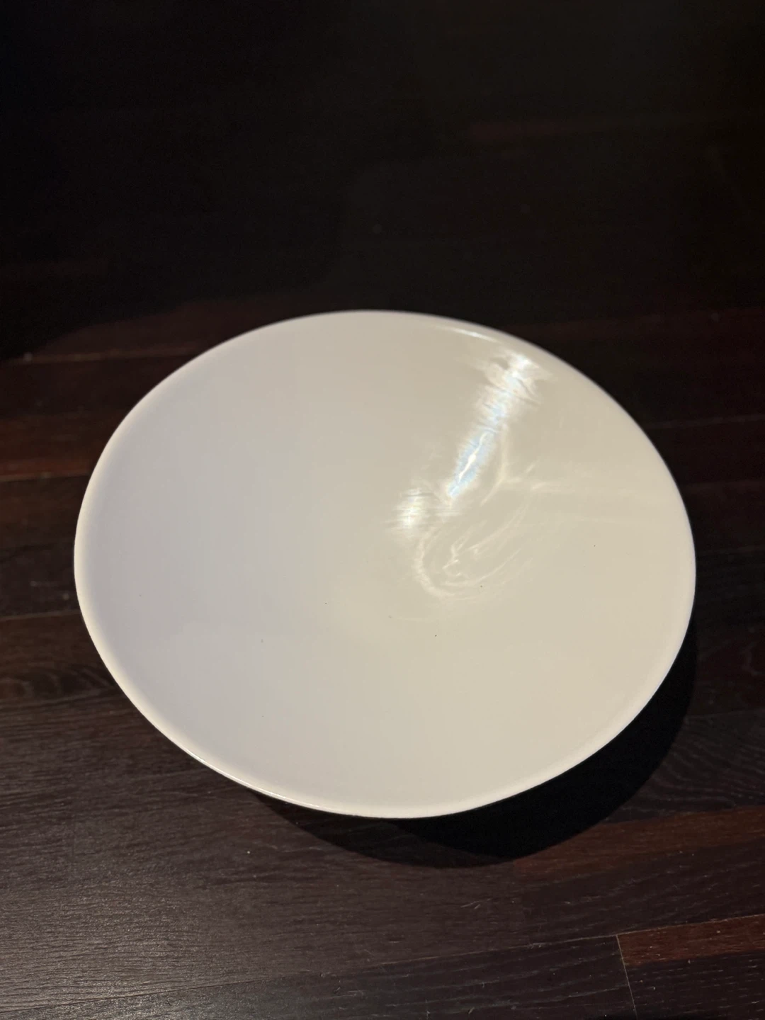Limited edition CB2 Nicholas Obeid Pedestal Bowl - photo 2