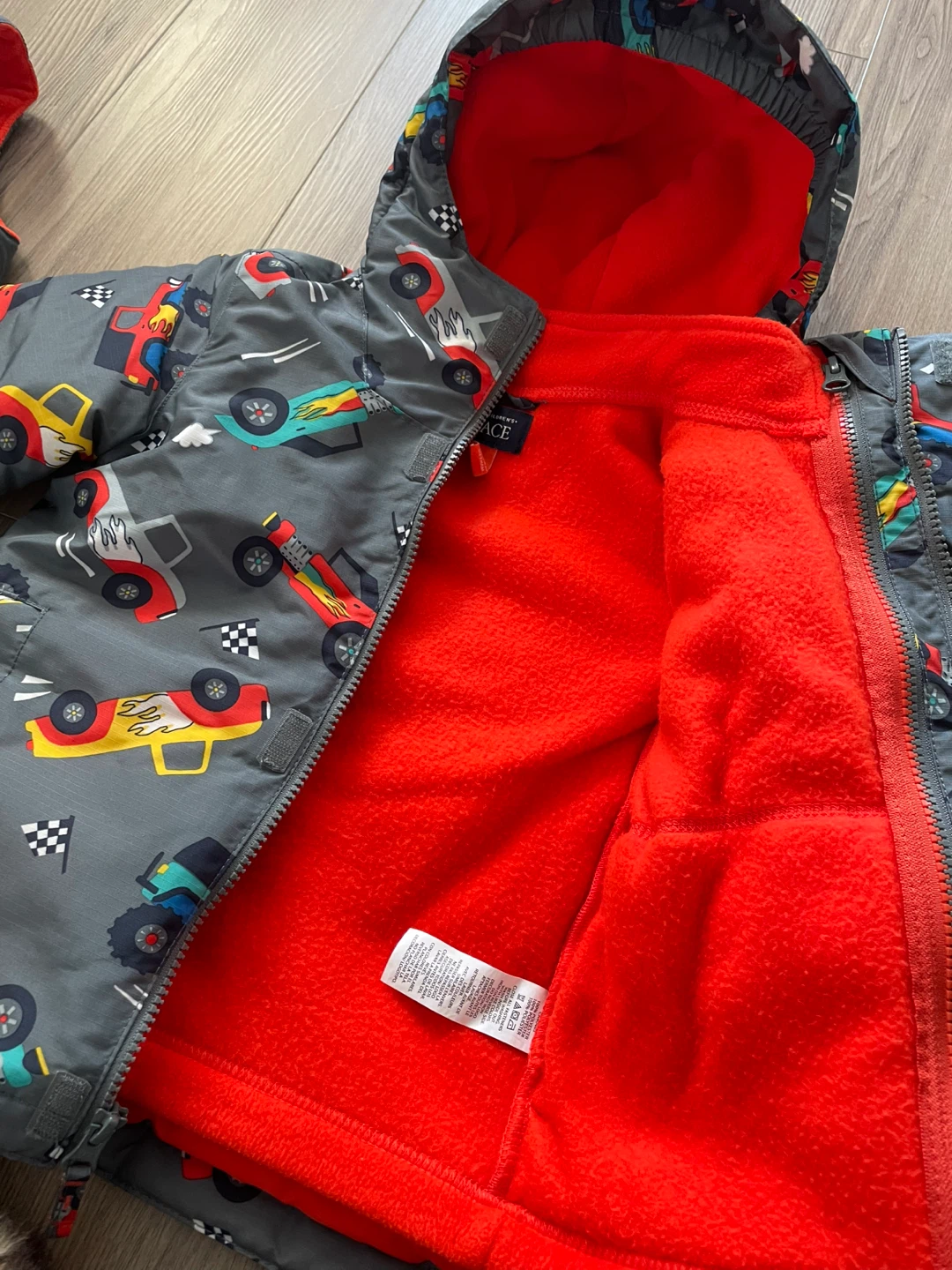 Mint Condition Snow Suit Bundle For Toddler - photo 2