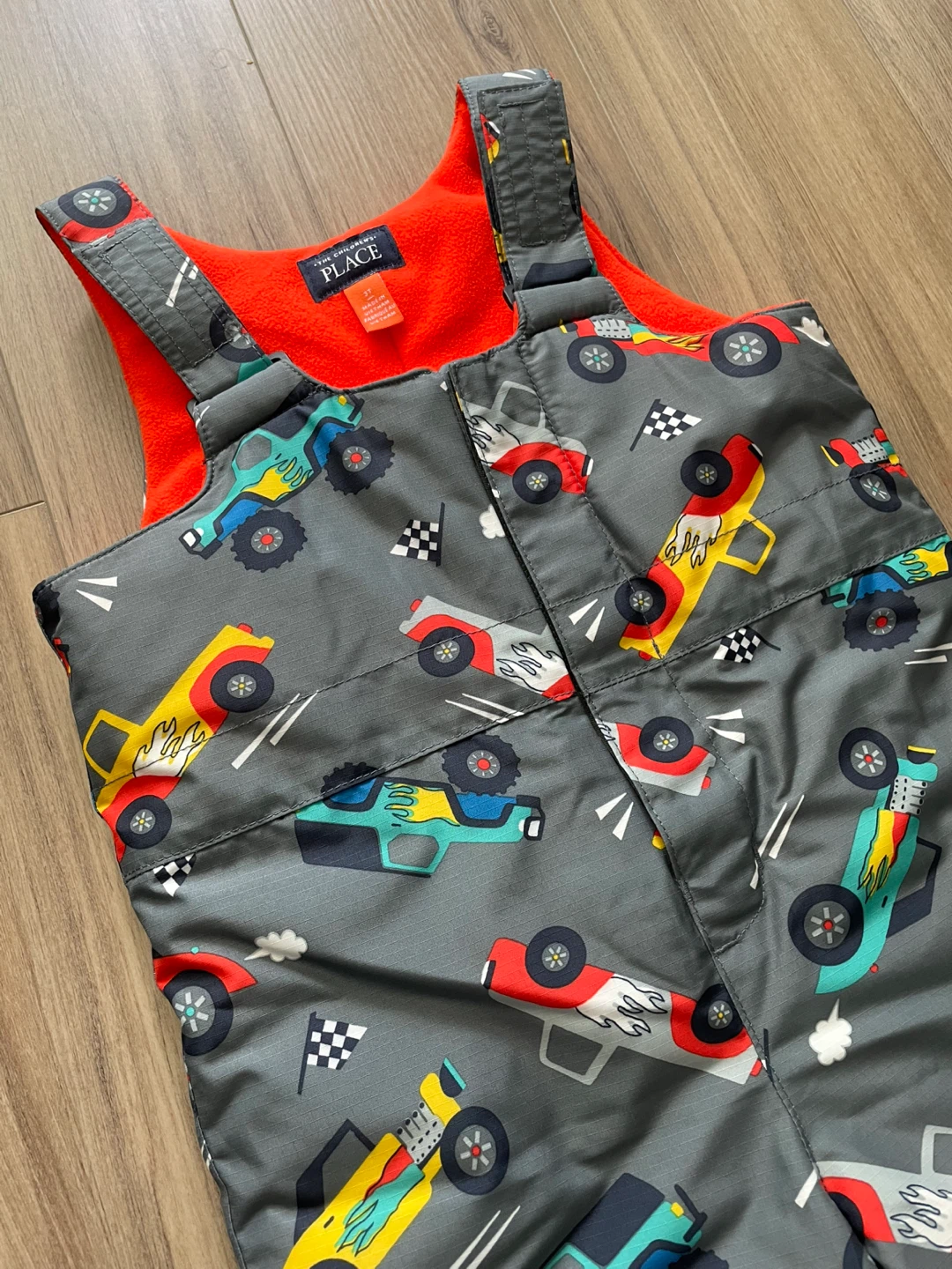 Mint Condition Snow Suit Bundle For Toddler - photo 3