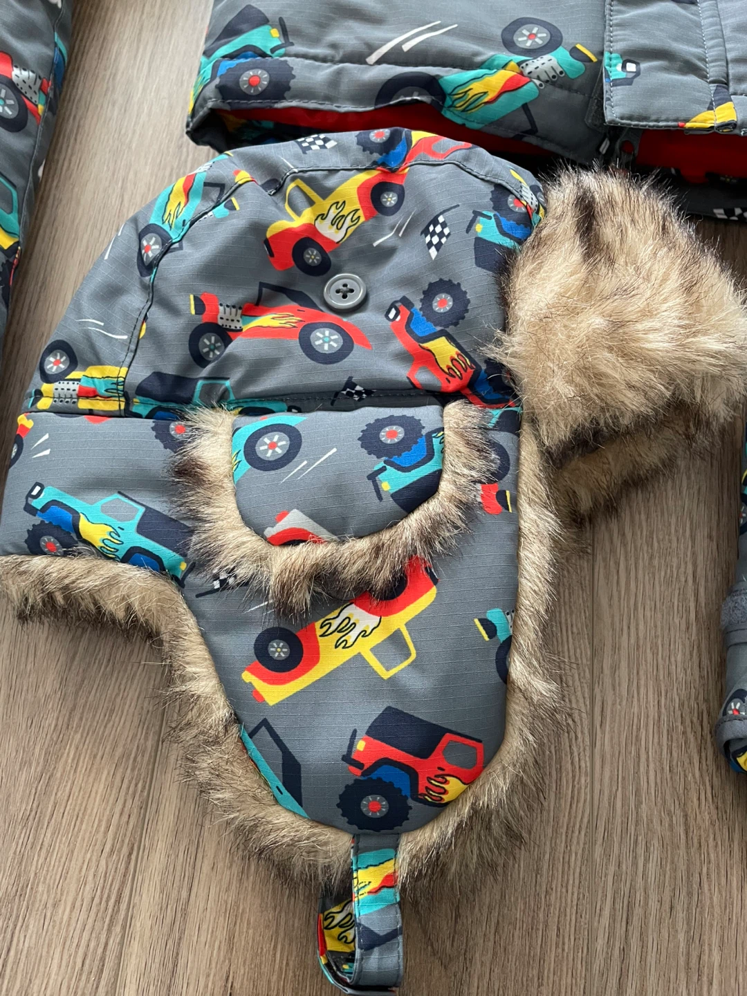 Mint Condition Snow Suit Bundle For Toddler - photo 4
