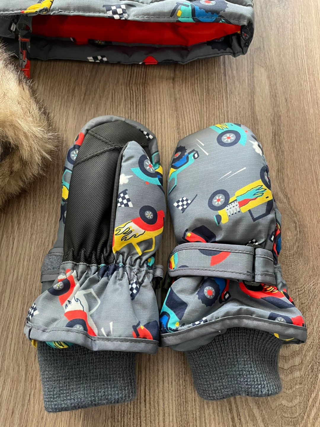 Mint Condition Snow Suit Bundle For Toddler - photo 5
