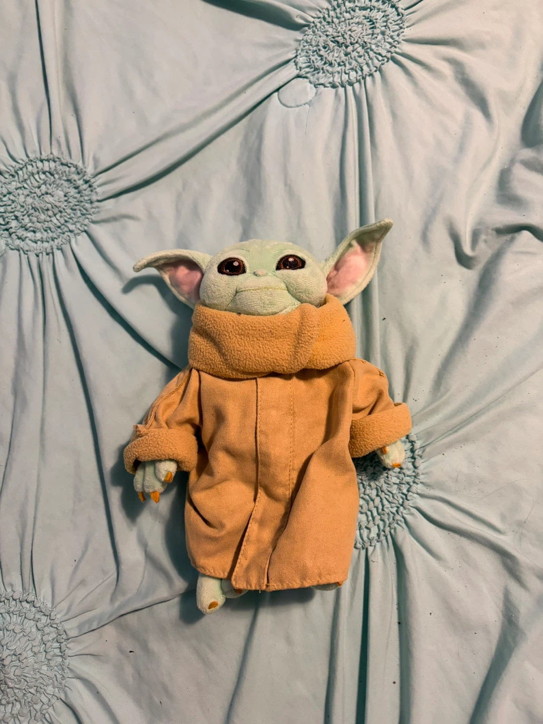 Star Wars Grogu Plush Toy