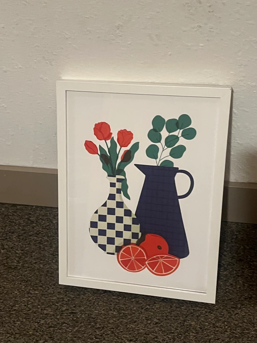 IKEA Ribba Frame