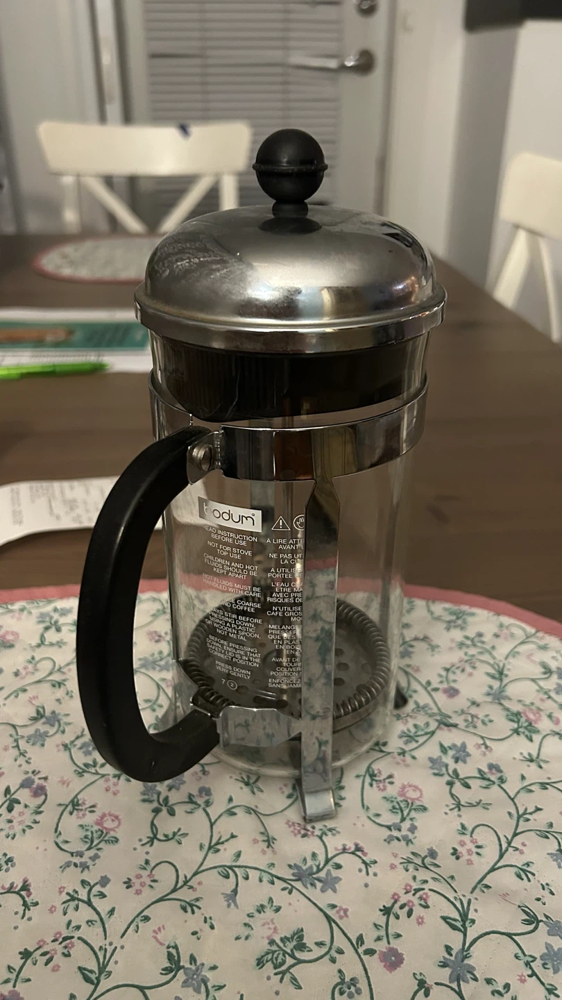 Bodum French Press Coffee Maker - photo 2