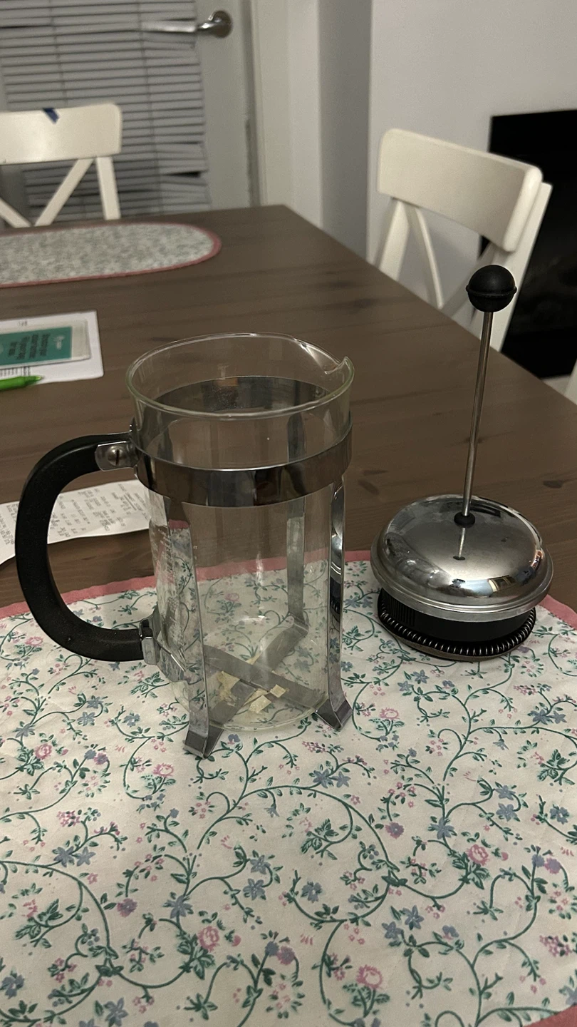 Bodum French Press Coffee Maker - photo 3