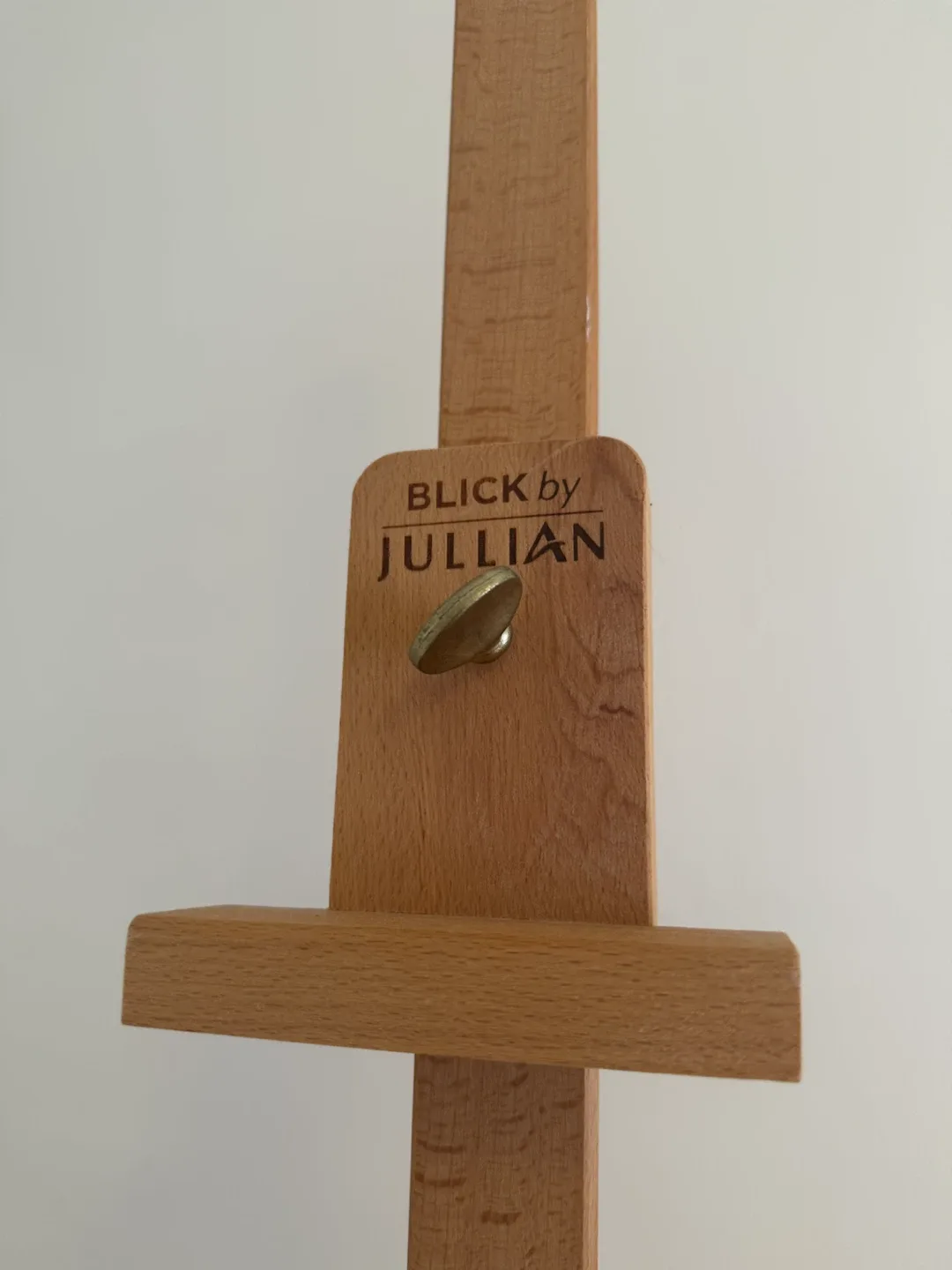 Blick by Jullian Adjustable Beechwood Studio Easel - photo 3