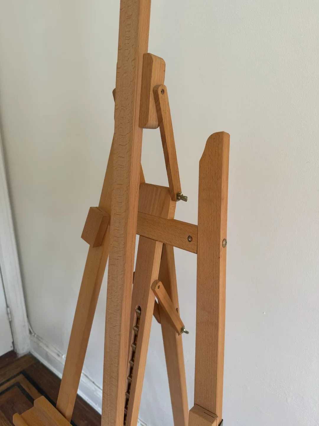Blick by Jullian Adjustable Beechwood Studio Easel - photo 4