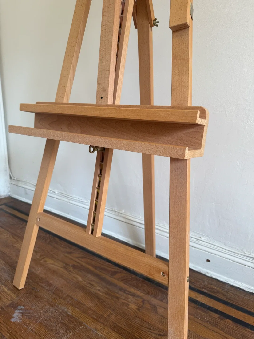 Blick by Jullian Adjustable Beechwood Studio Easel - photo 5