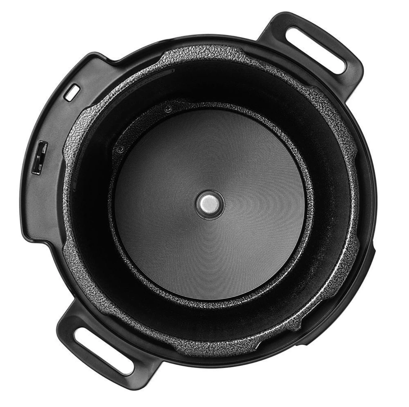 Living Basics Multi-Use Pressure Cooker - photo 5