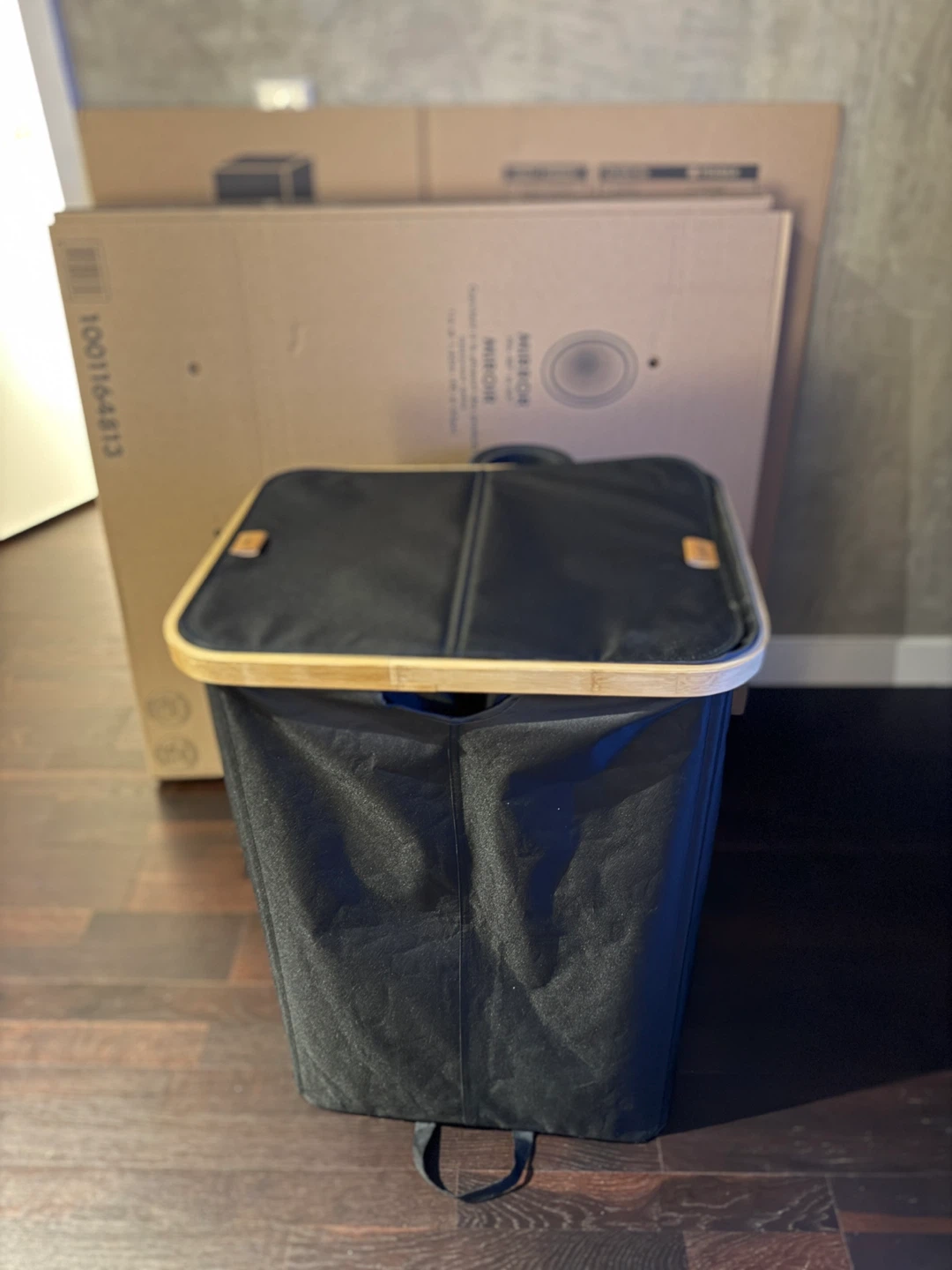 Laundry Hamper