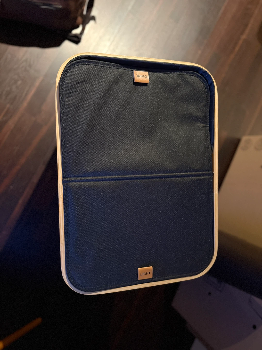 Laundry Hamper - photo 2