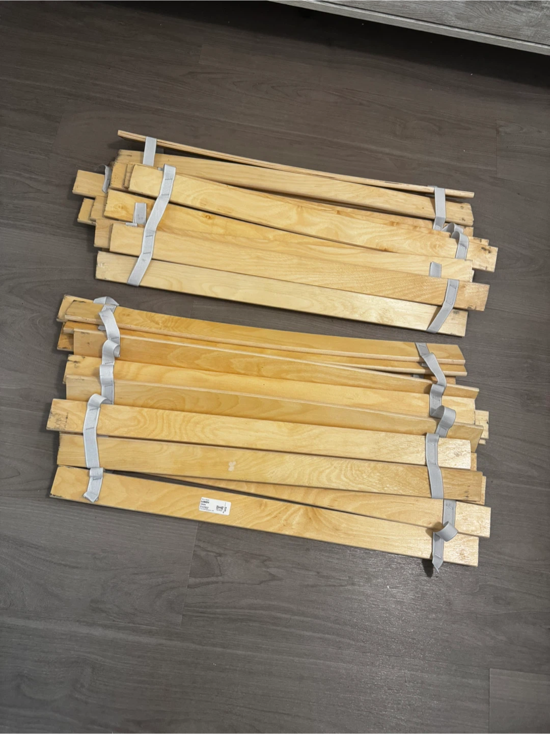 IKEA Luroy Bed Slats