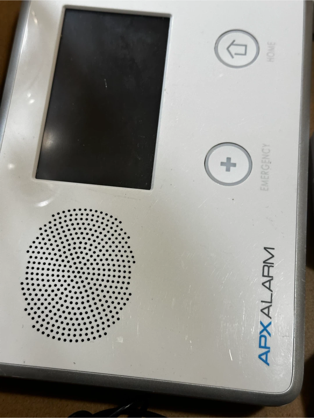 Apx home alarm set - photo 3