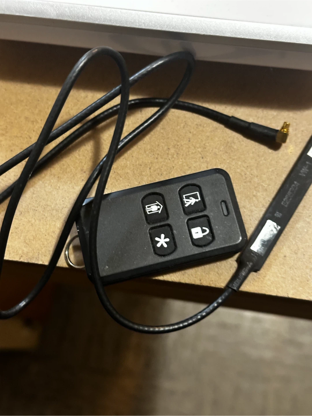 Apx home alarm set - photo 4