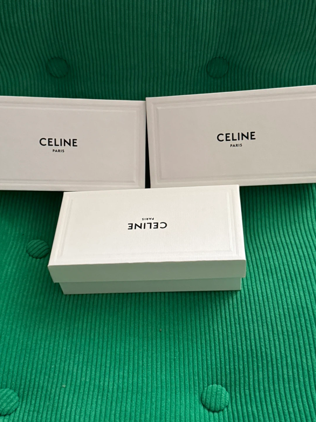 Celine Sunglasses - Assorted Colours
