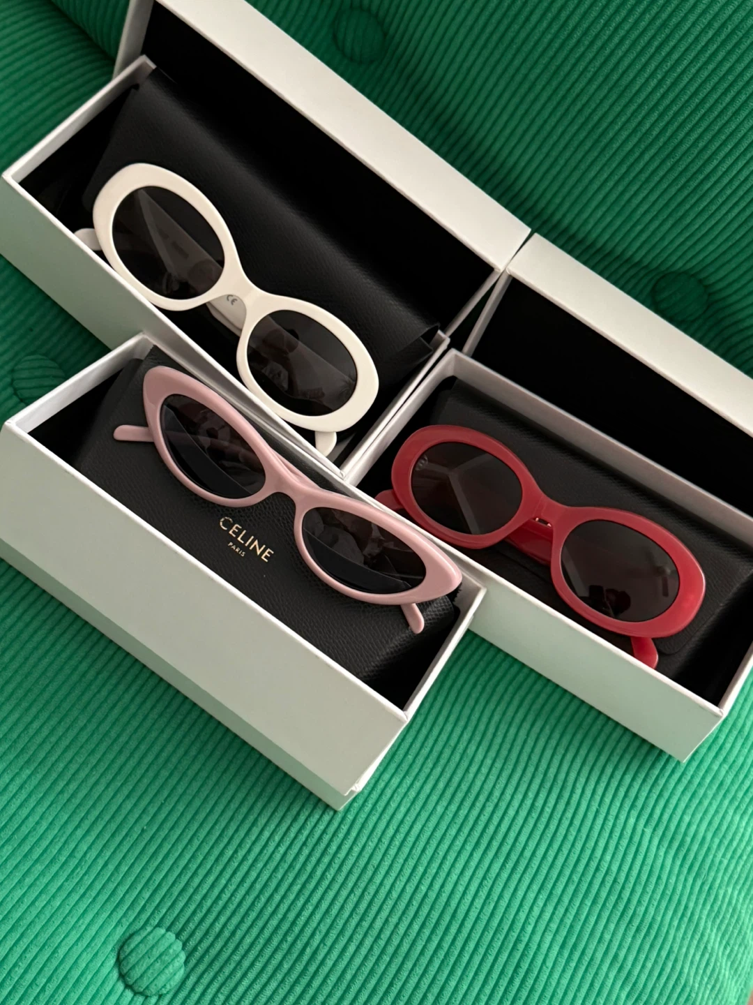 Celine Sunglasses - Assorted Colours - photo 3