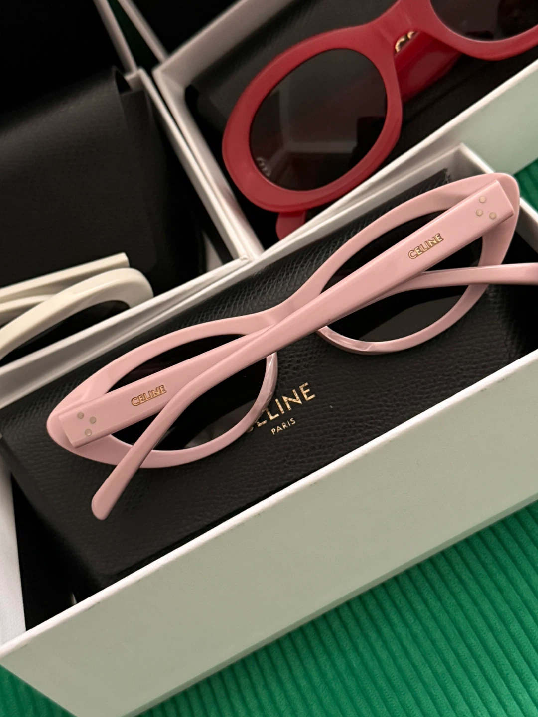 Celine Sunglasses - Assorted Colours - photo 4