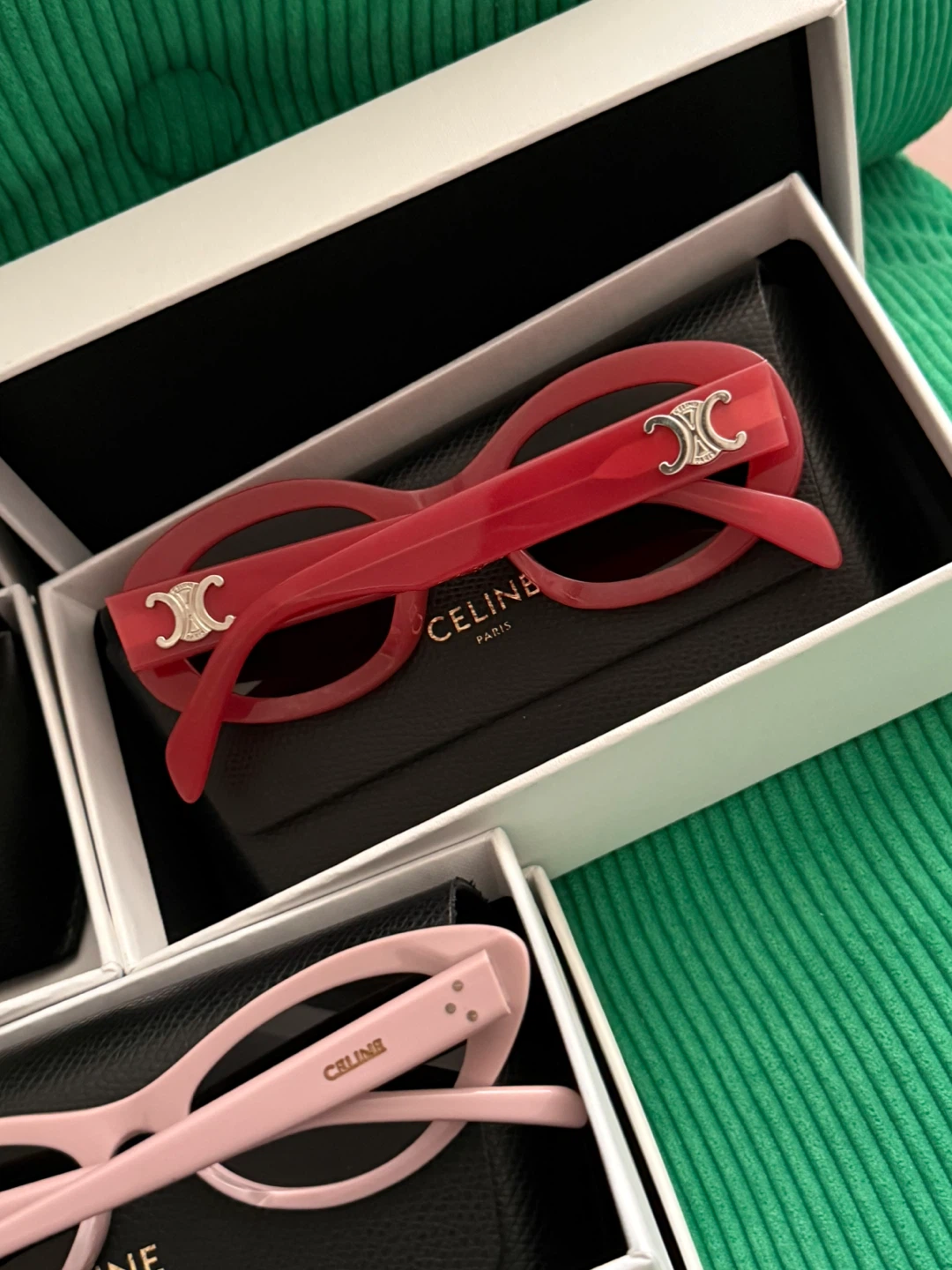 Celine Sunglasses - Assorted Colours - photo 5