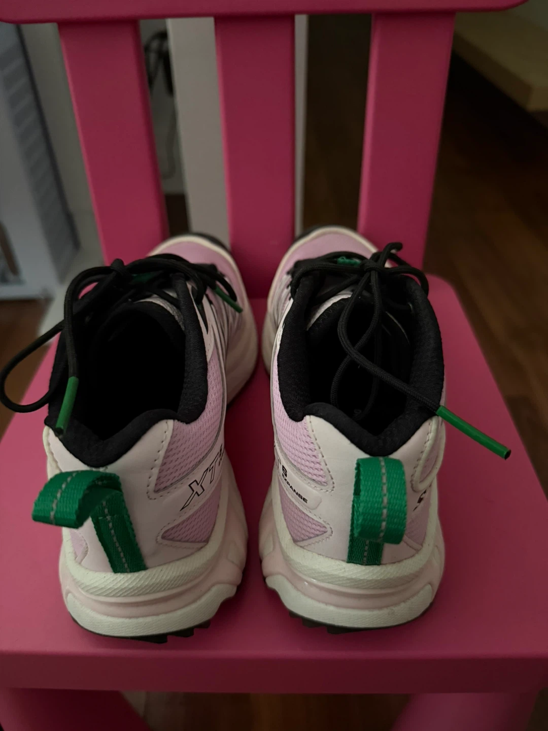 Salomon x Sandy Liang XT-6 Expanse Sneakers - photo 3