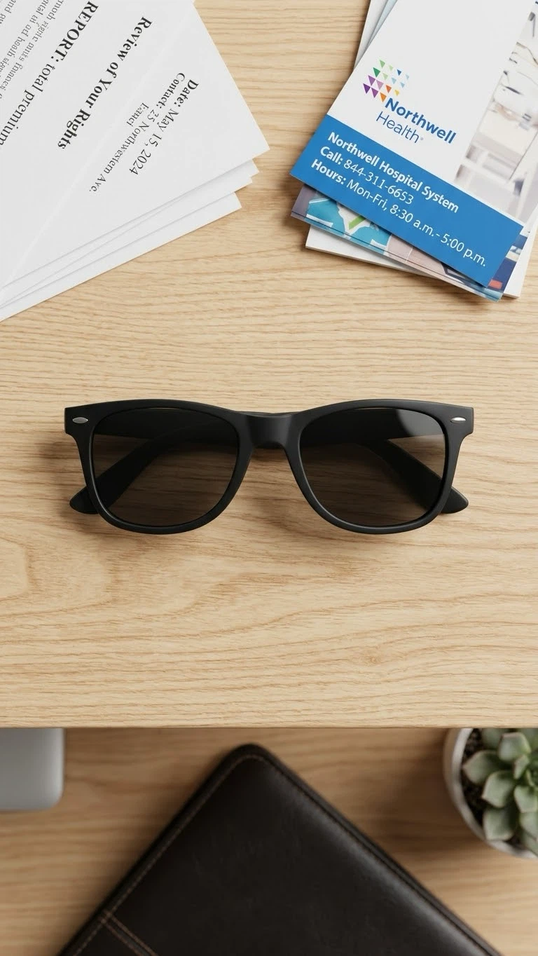 Hyundai HYU-S1-G1 Smart Sunglasses