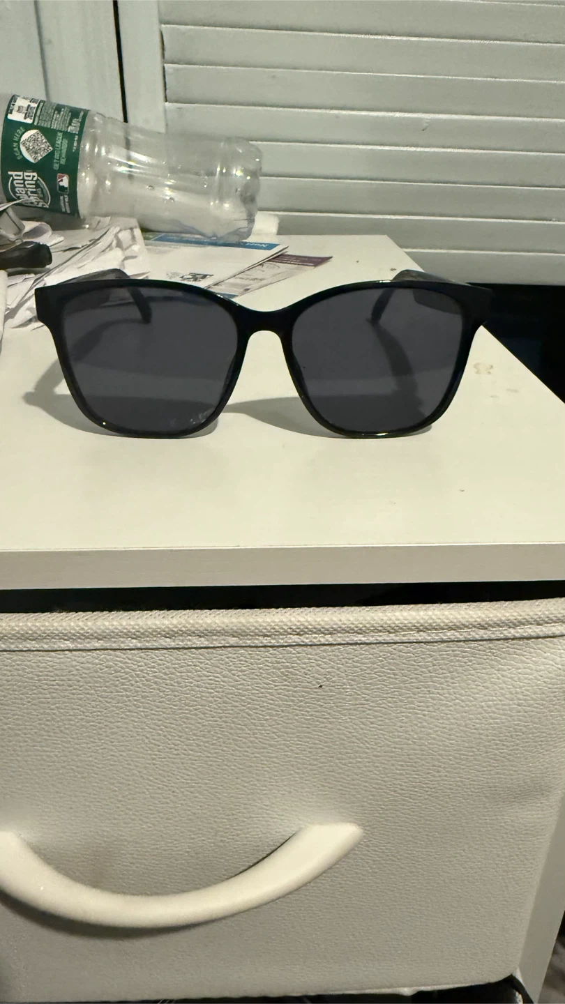 Hyundai HYU-S1-G1 Smart Sunglasses - photo 3
