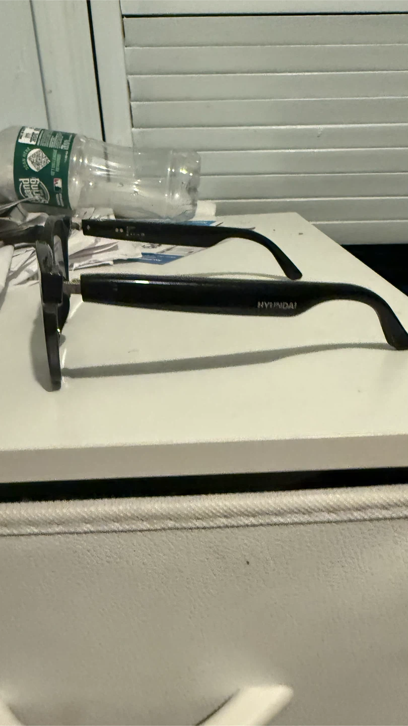Hyundai HYU-S1-G1 Smart Sunglasses - photo 4