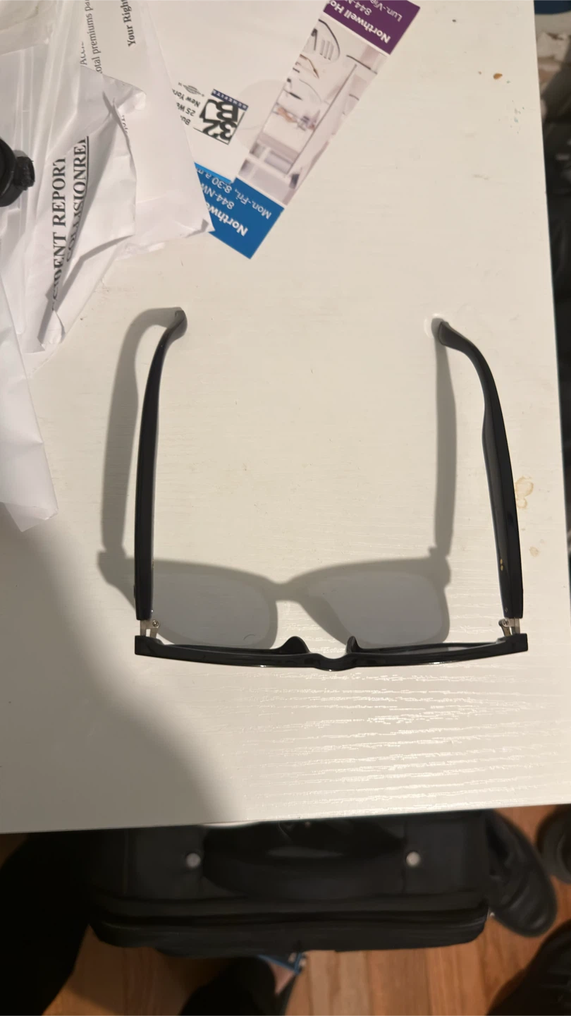 Hyundai HYU-S1-G1 Smart Sunglasses - photo 5