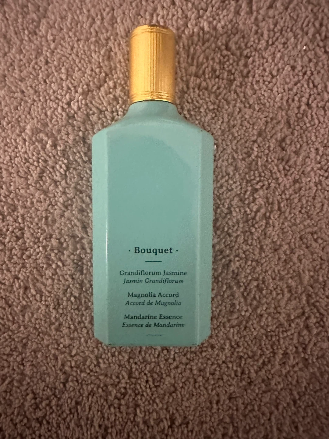 Gucci Flora Gorgeous Jasmine Eau de Parfum 100ml
