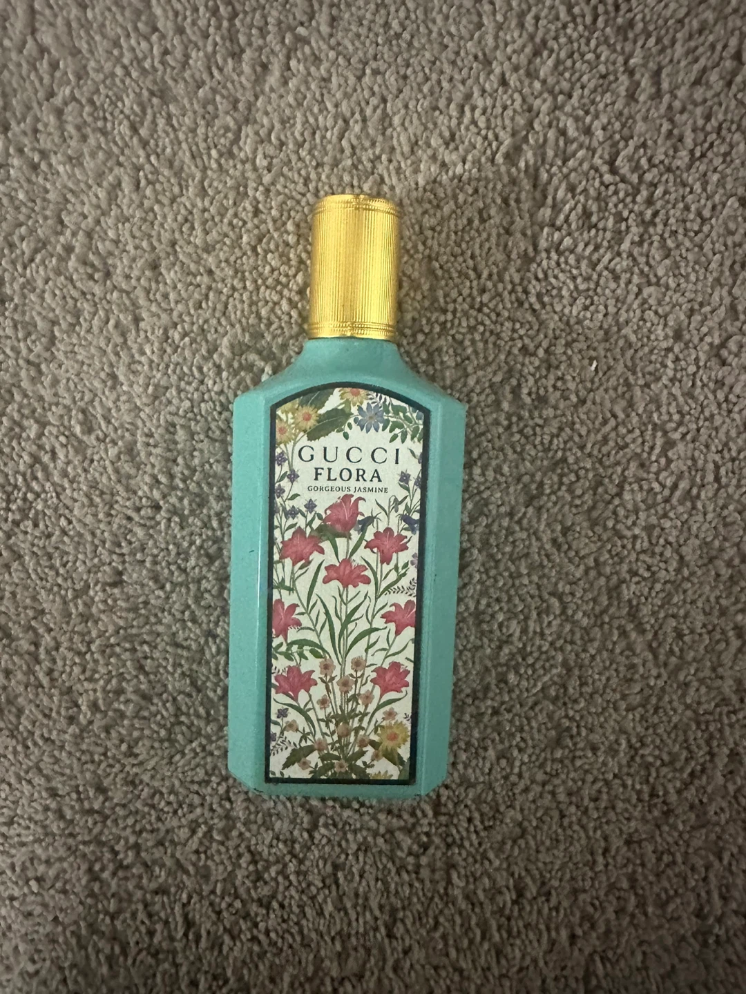 Gucci Flora Gorgeous Jasmine Eau de Parfum 100ml - photo 2