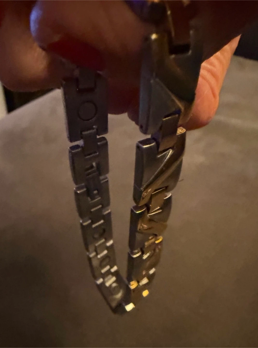 Magnetic Therapy Bracelet