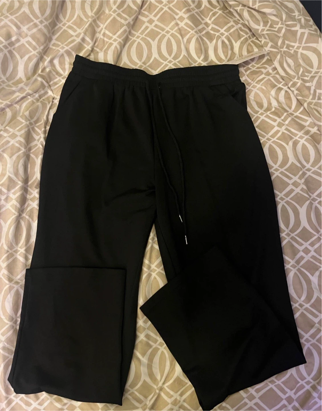 Brand New Neer Jogger Pants Size Large - photo 4