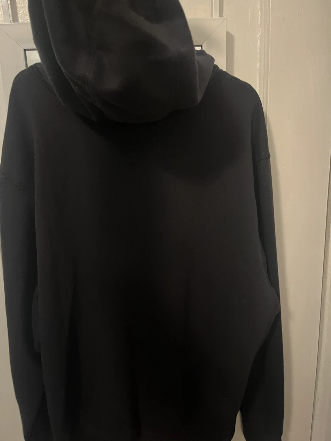 All in Motion Black Hoodie - photo 3