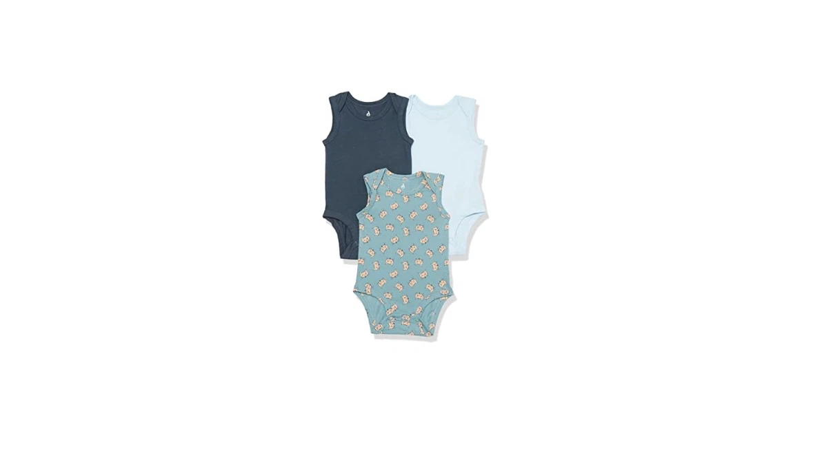 Baby Onesies Pack