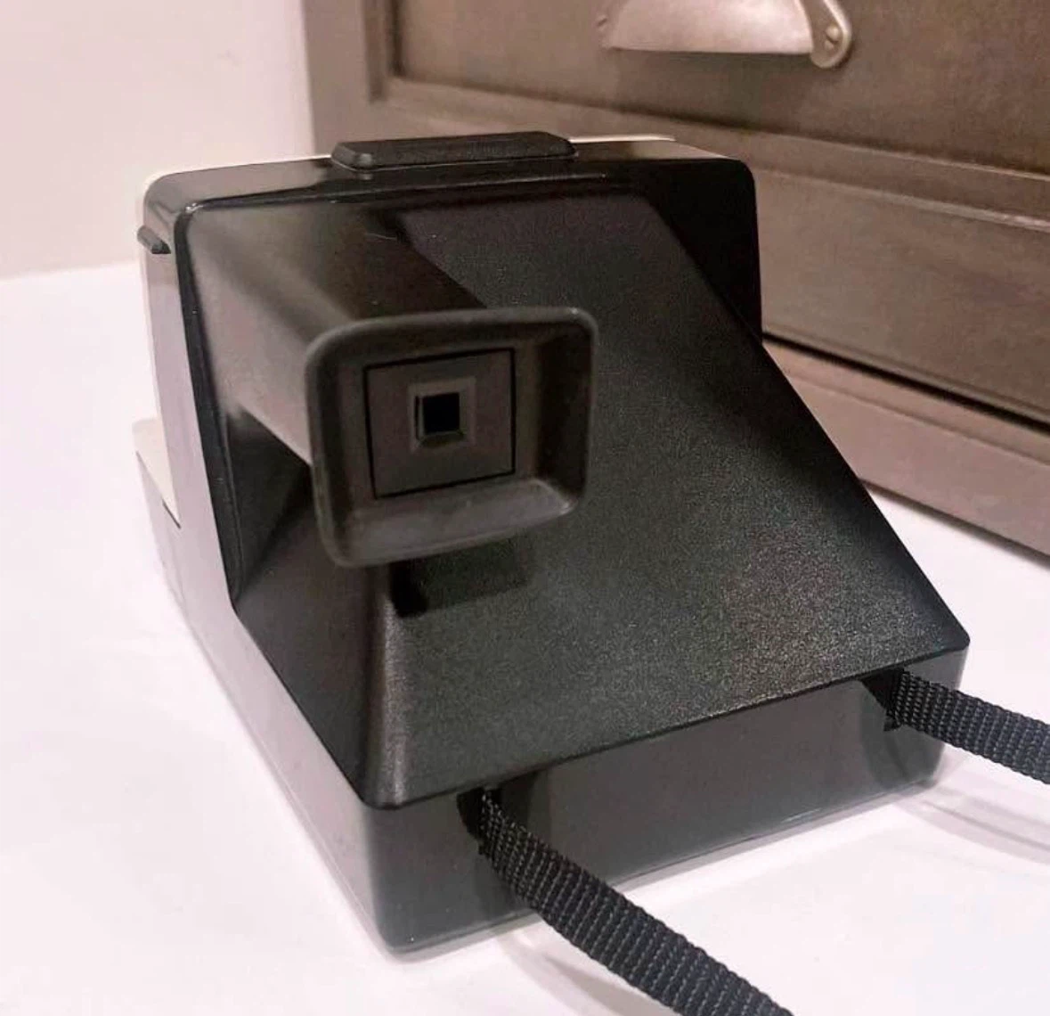 Retro OneStep Polaroid SX-70 - photo 2