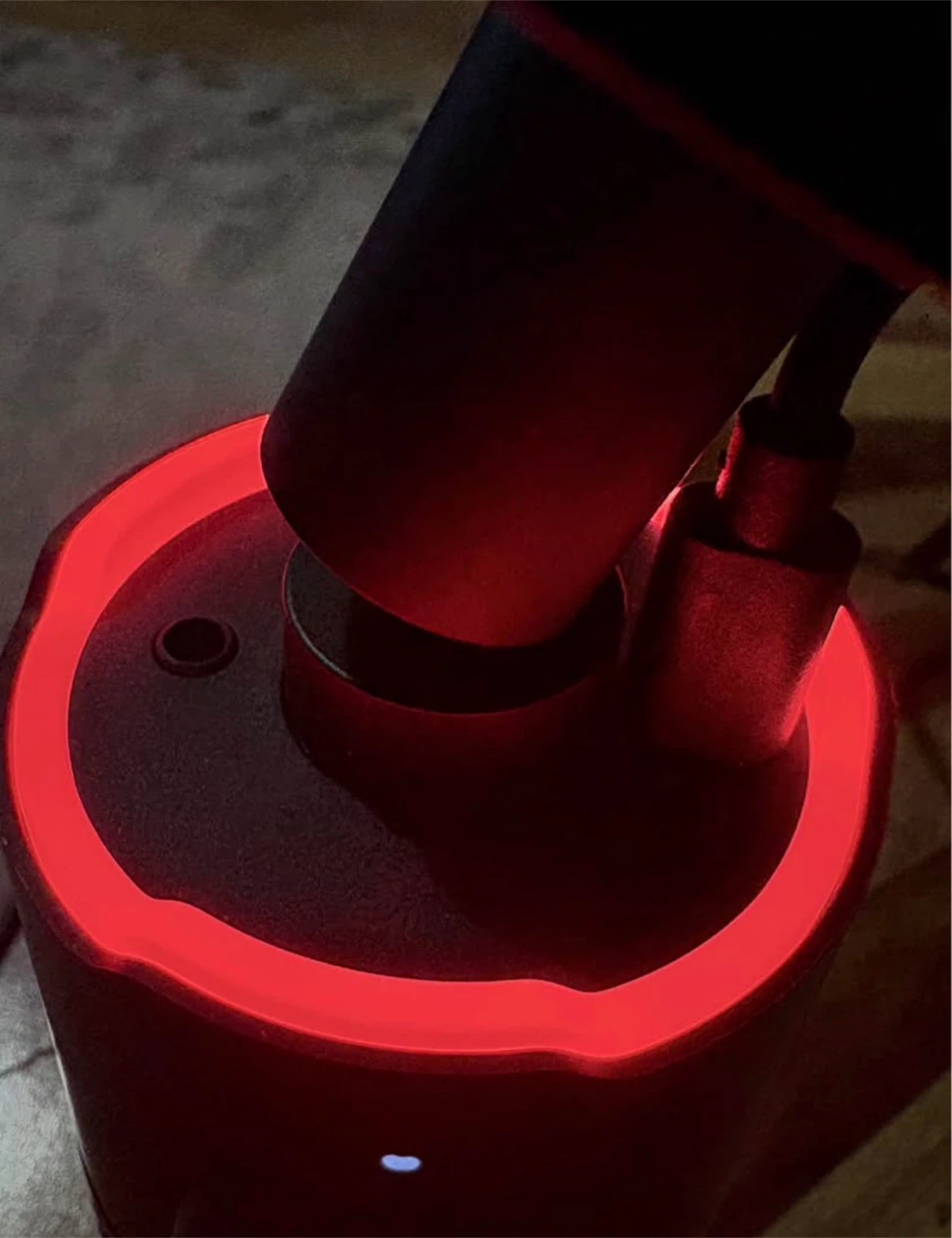 JBL Quantum Stream Microphone - photo 4