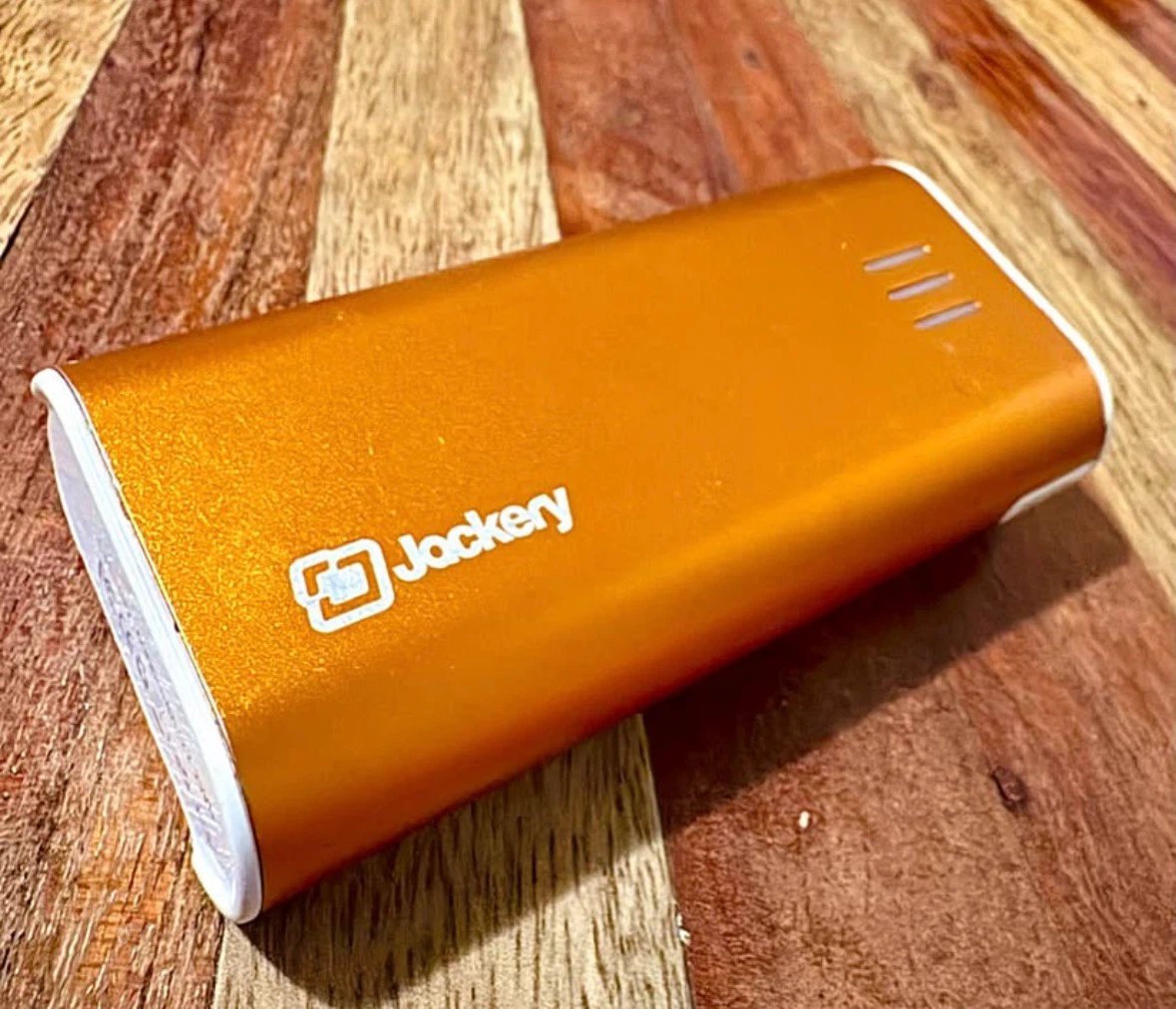 Portable Charger