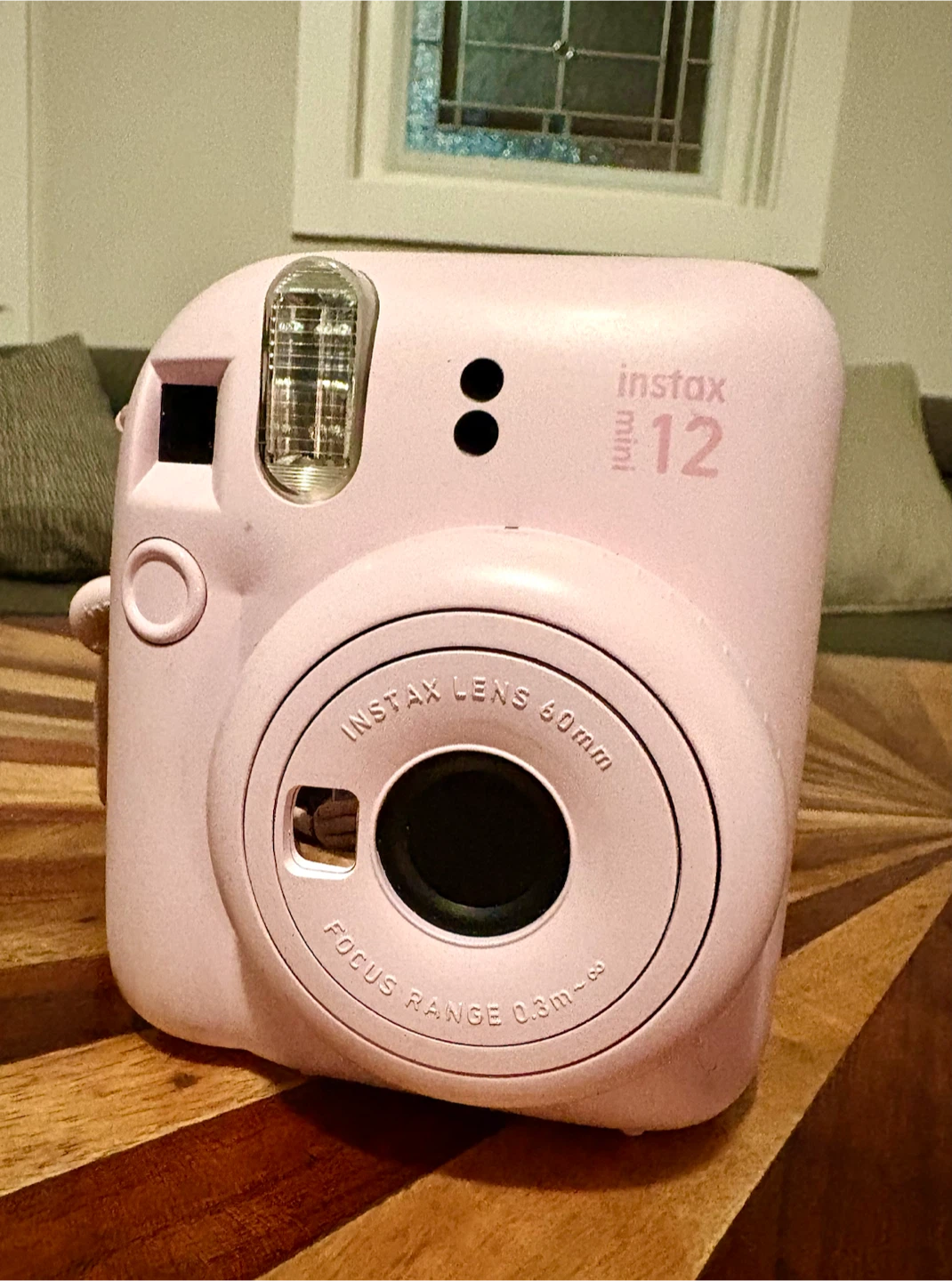Fujifilm Instax Mini 12 - photo 2