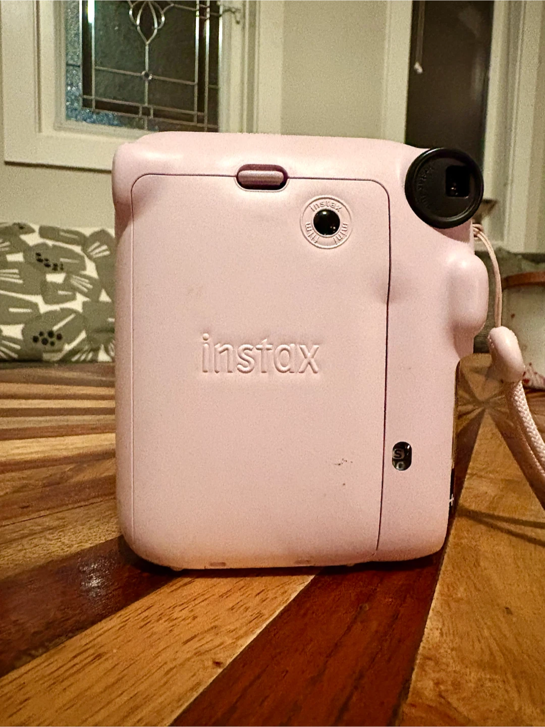 Fujifilm Instax Mini 12 - photo 3